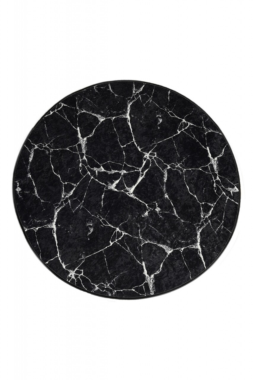 Covoras de baie, Chilai, Marble DJT - imagine 4